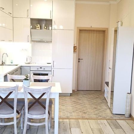 Sea Garden Apartment Варна Экстерьер фото