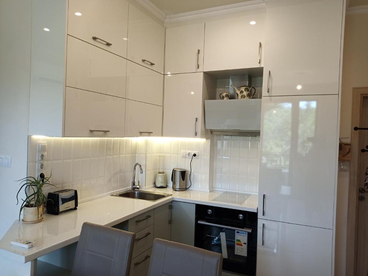 Sea Garden Apartment Варна Экстерьер фото