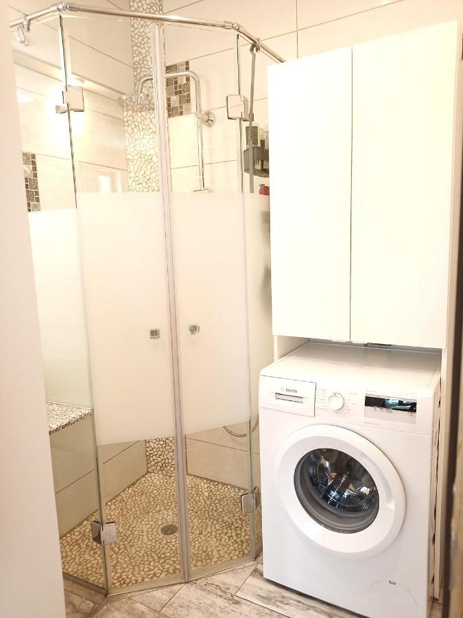 Sea Garden Apartment Варна Экстерьер фото