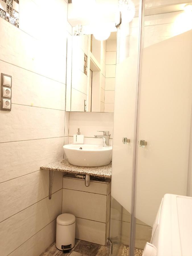 Sea Garden Apartment Варна Экстерьер фото