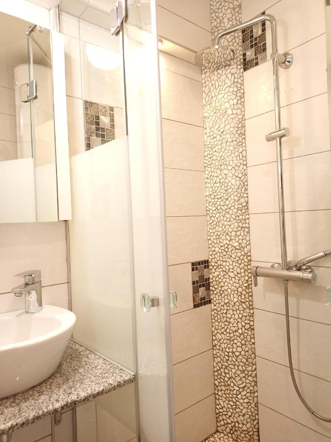Sea Garden Apartment Варна Экстерьер фото