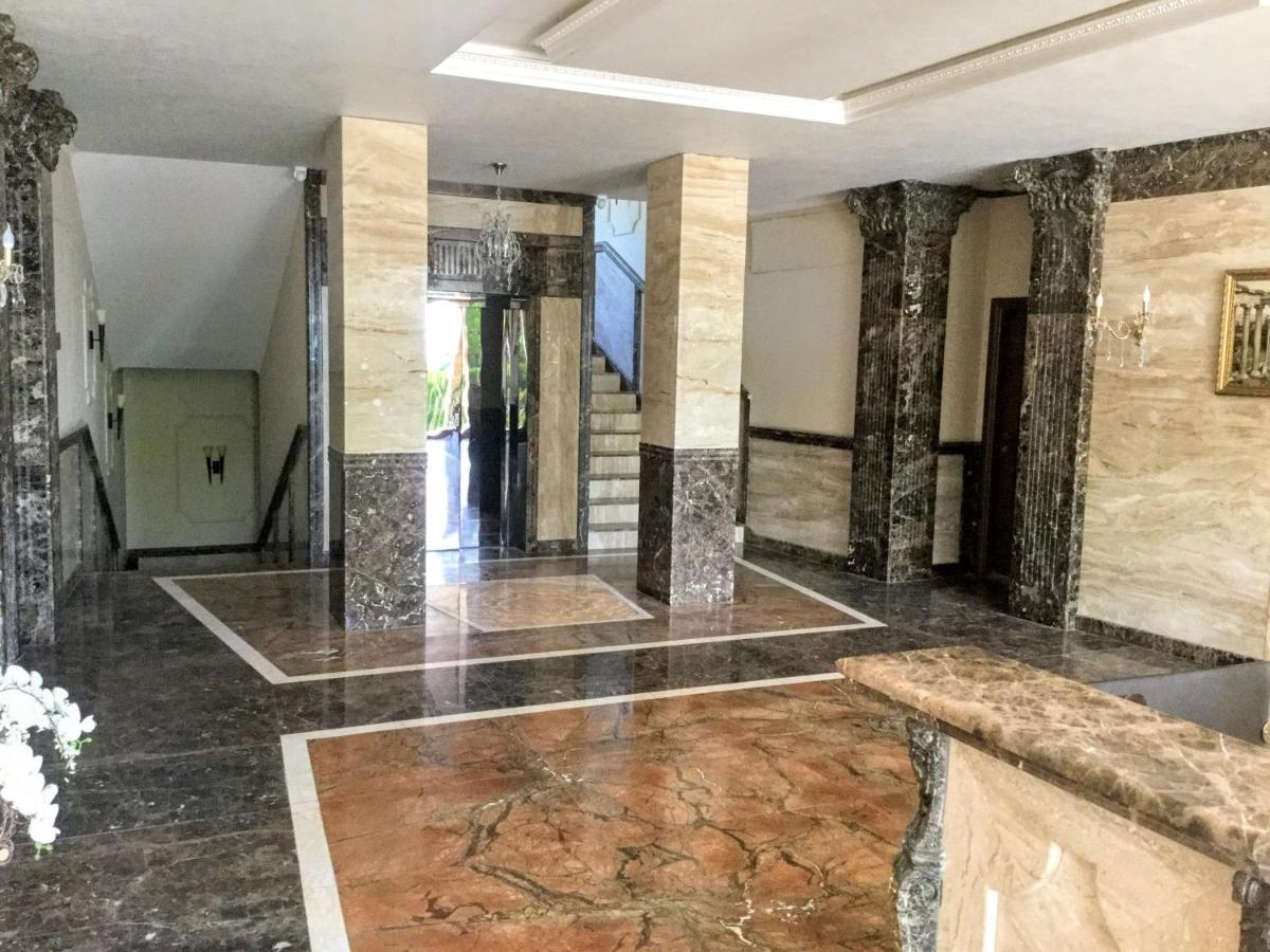 Sea Garden Apartment Варна Экстерьер фото
