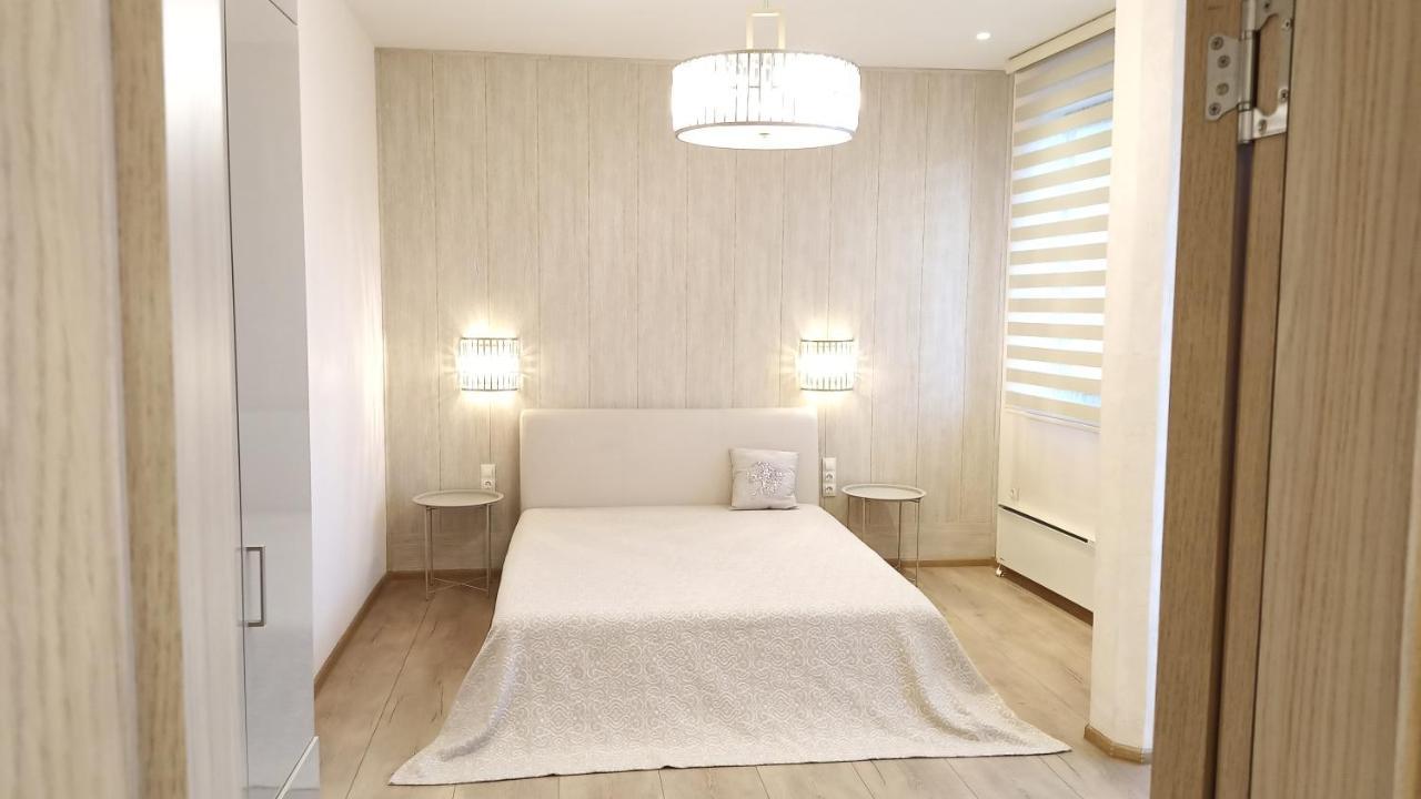 Sea Garden Apartment Варна Экстерьер фото